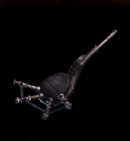 Iron Pipe Layer Image