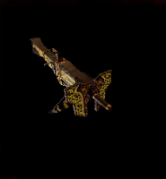 Kulve Taroth Layer Image