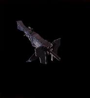 Basic Iron Layer Image