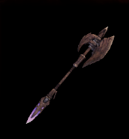 Bone Axe Layer Image