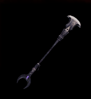 Iron Crescent Layer Image