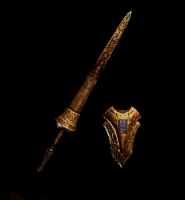 Kulve Taroth Layer Image