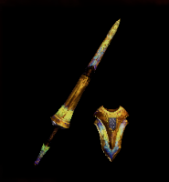 Kulve Taroth+ Layer Image