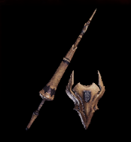 Bone Waraxe Layer Image