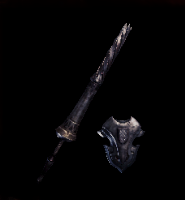 Iron Drill Layer Image