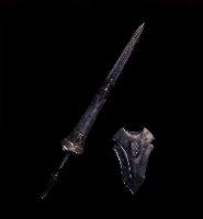 Iron Blade Layer Image