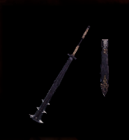 Iron Hookblade Layer Image