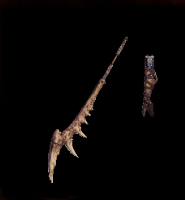 Thorn Bone Layer Image