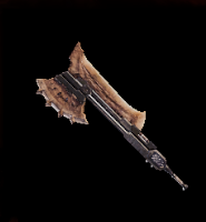 Giant Bone Blade Layer Image