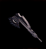 Sharp Bone Layer Image