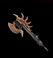 Thorn Bone Layer Image