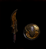 Kulve Taroth Layer Image