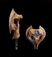 Giant Bone Blade Layer Image