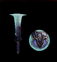 Lunastra Hookblade Layer Image