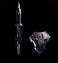 Double Edge Iron Layer Image