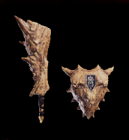 Bone Club Layer Image