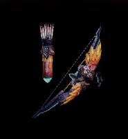 Coral Pukei-Pukei Layer Image