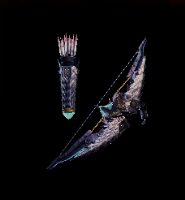 List of Layered Weapons for Bows | Monster Hunter World ...