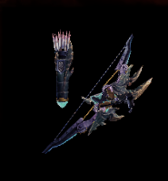 Acidic Glavenus Layer Image