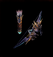 Brute Tigrex Layer Image