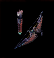 Rathalos Layer Image