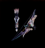 Fulgur Anjanath Layer Image