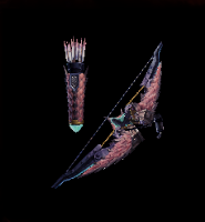 Pink Rathian Layer Image