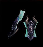 Black Diablos Layer Image