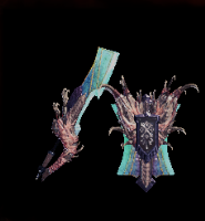 Blackveil Vaal Hazak Layer Image