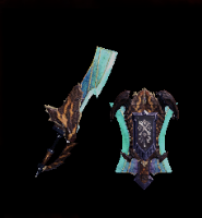 Brute Tigrex Layer Image