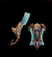 Tigrex Layer Image