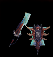 Rathalos Layer Image