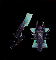 Ruiner Nergigante Layer Image