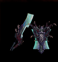Vaal Hazak Layer Image