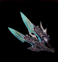 Stygian Zinogre Layer Image