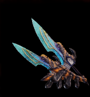 Brute Tigrex Layer Image