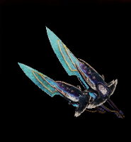 Hornetaur Layer Image