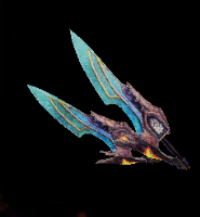 Zorah Magdaros Layer Image