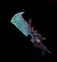 Vaal Hazak Layer Image