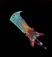 Coral Pukei-Pukei Layer Image