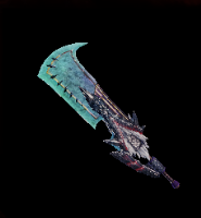 Stygian Zinogre Layer Image