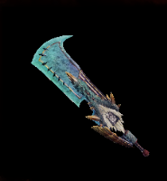 Zinogre Layer Image
