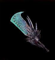 Ruiner Nergigante Layer Image