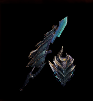 Acidic Glavenus Layer Image