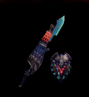 Seething Bazelgeuse Layer Image