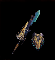 Great Jagras Layer Image