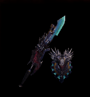 Ruiner Nergigante Layer Image