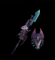 Yian Garuga Layer Image