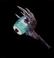 Ruiner Nergigante Layer Image