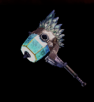 Pukei-Pukei Layer Image